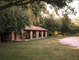 Agriturismo Corte San Girolamo | Lombardy - Mantova (vilayet) - Mantova