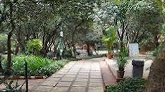 Club Mahindra Mahabaleshwar Sherwood | Maharaştra - Mahabaleshwar (ve civarı) - Mahabaleshwar