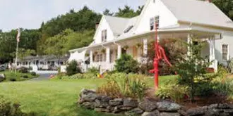 Mount Battie Motel and Bed and Breakfast