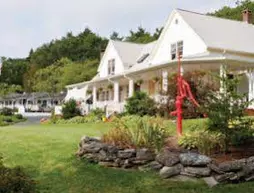 Mount Battie Motel and Bed and Breakfast | Maine - Camden (ve civarı) - Lincolnville