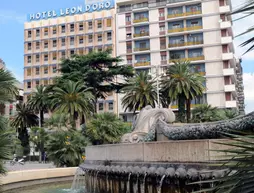 Grand Hotel Leon D'Oro | Puglia - Bari (il) - Bari - Bari Kent Merkezi