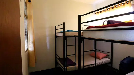 Morotai Camp Hostel Adult Only | Bali - Denpasar