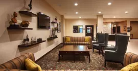 Best Western Lindsay Inn & Suites | Oklahoma - Lindsay