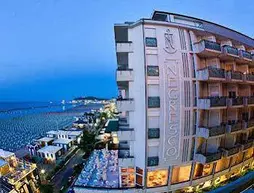 Hotel Negresco | Rimini (vilayet) - Cattolica