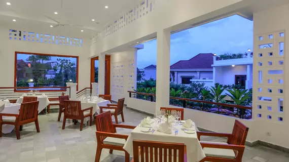 The Moon Residence & Spa | Siem Reap (ili) - Siem Reap