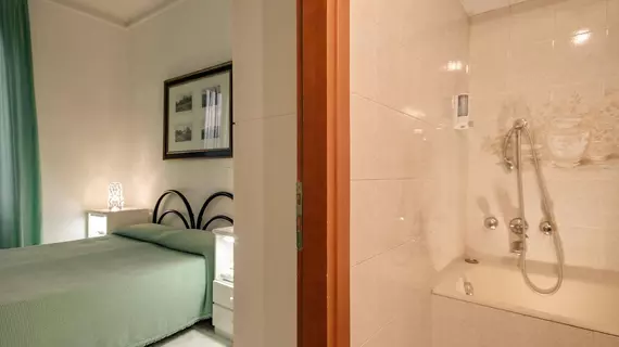 Hotel Convertini | Lombardy - Milano (ve civarı) - Milano