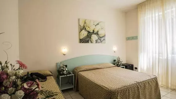 Hotel Riviera Blu | Toskana - Pisa (vilayet) - Pisa