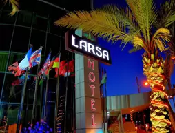 Larsa Hotel | Amman İli - Amman (ve civarı) - Amman