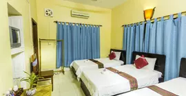 Bou Savy Guesthouse | Siem Reap (ili) - Siem Reap