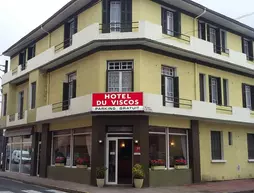 Hotel Du Viscos | Occitanie - Hautes-Pyrenees - Lourdes - Tarbes (ve civarı) - Lourdes