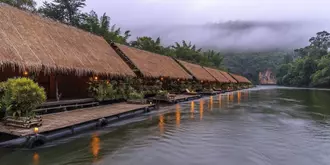 River Kwai Jungle Rafts