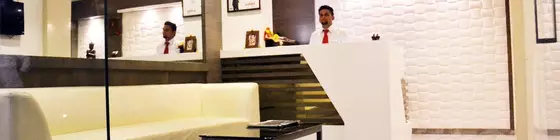 Hotel Atlantic | Maharaştra - Raigad - Bombay (ve civarı) - Bombay - Malad - Batı Banliyöleri