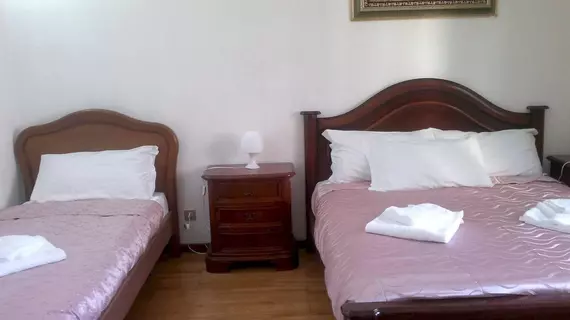 Venice Bangla Guest House | Venedik (ve civarı) - Mestre - Mestre Kent Merkezi