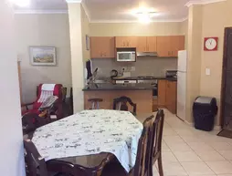 Galileo Holiday Apartment | Western Cape (il) - West Coast DC - Drakenstein - Cape Town (ve civarı) - Paarl