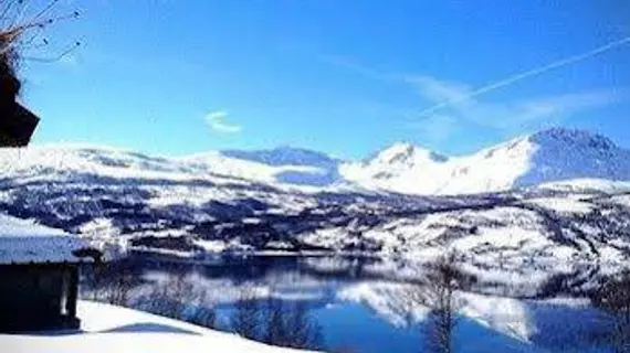 Fjellkysten | Troms (kontluk) - Lavangen