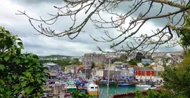 Treglos Hotel | Cornwall (kontluk) - Padstow