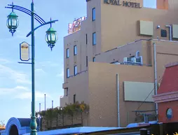 Royal Hotel Uohachi | Aichi (idari bölge) - Nagoya (ve civarı) - Toyota