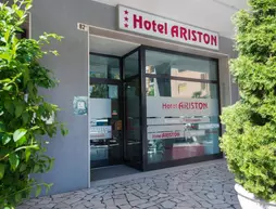 Hotel Ariston | Trentino-Alto Adige - Güney Tirol (il) - Bolzano