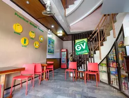 GV Hotel Ozamiz | Kuzey Mindanao - Ozamiz