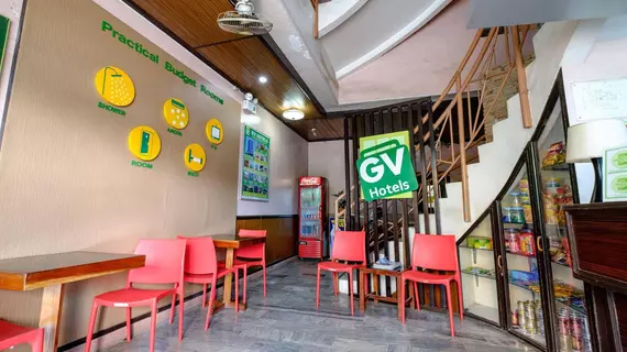 GV Hotel Ozamiz | Kuzey Mindanao - Ozamiz