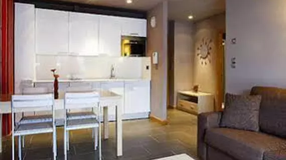 Apartamentos Spa Cueto | Asturias - Cangas de Onis