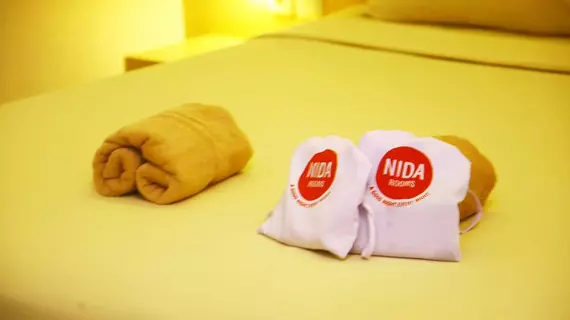 NIDA Rooms Pelajar Palace Ngaglik | Yogyakarta Özel Bölgesi - Yogyakarta (ve civarı) - Ngaglik