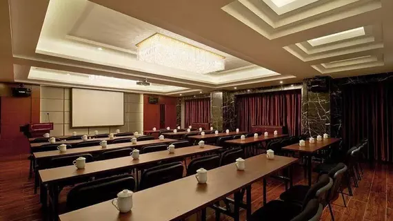 E-hone Business Hotel | Zhejiang - Hangzhou - Xihu