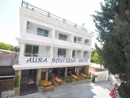 Aura Hotel | Antalya - Side