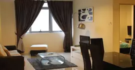 Private Suite at Taragon | Kuala Lumpur (ve civarı) - Bukit Ceylon