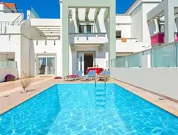 White Pearl Villa Gennadi | Ege Adaları - Rodos Bölgesel Birimi - Rodos