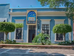 Hostal de María | Jalisco - Guadalajara (ve civarı) - Guadalajara - Centro