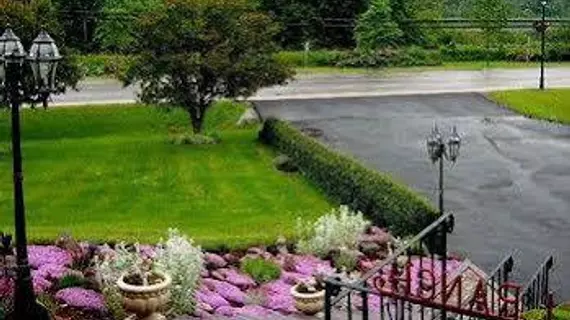 Hampton Bed and Breakfast | New Brunswick - Saint John (ve civarı) - Hampton