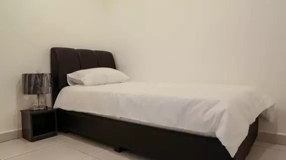 Ipoh Apartments at Pasir Puteh | Perak - Ipoh