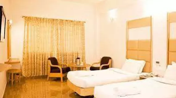 Hotel Rajadhane | Tamil Nadu - Madurai