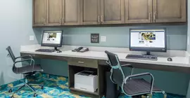 Hampton Inn and Suites Mary Esther FL | Florida - Fort Walton Beach - Destin (ve civarı) - Mary Esther