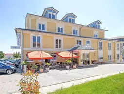 Hotel Apollon Rust | Baden-Wuerttemberg - Ortenaukreis - Rust