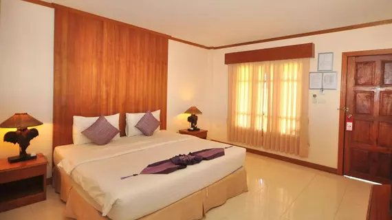 Phi Phi Anita Resort | Krabi İli - Ko Phi Phi