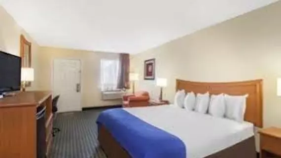 Days Inn Natchitoches | Louisiana - Natchitoches (ve civarı) - Natchitoches