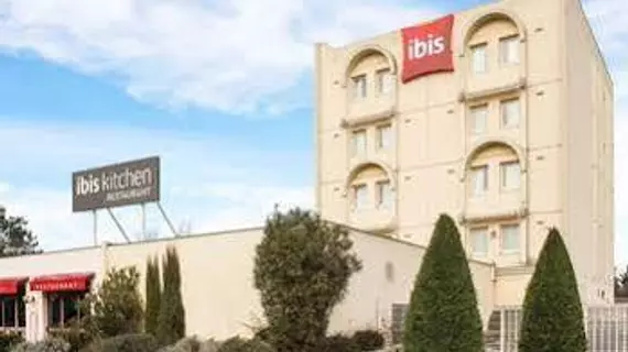 ibis Bordeaux Pessac | Nouvelle-Aquitaine - Gironde (bölge) - Bordeaux (ve civarı) - Pessac