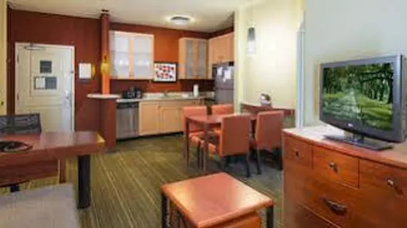 Residence Inn by Marriott Charleston North Ashley Phosphate | Güney Karolayna - Charleston (ve civarı) - North Charleston