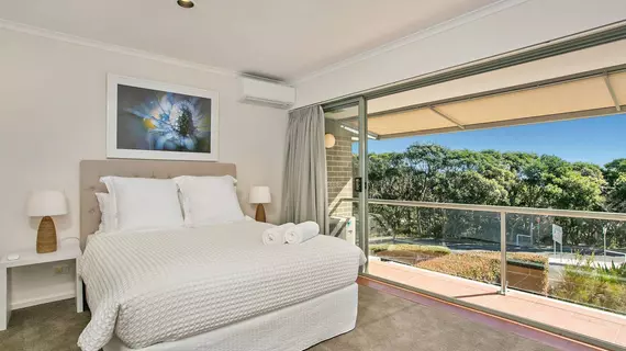 2 James Cook Apartments | New South Wales - Byron Bay (ve civarı) - Byron Bay