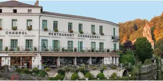 Hotel Restaurant Charbonnel