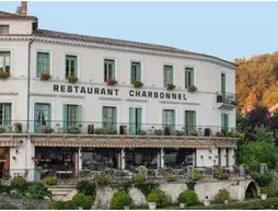 Hotel Restaurant Charbonnel | Nouvelle-Aquitaine - Dordogne - Brantome-en-Perigord