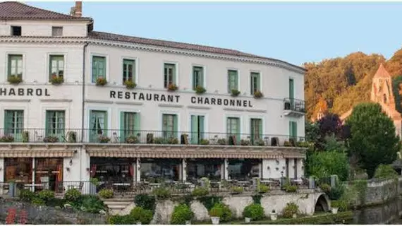 Hotel Restaurant Charbonnel | Nouvelle-Aquitaine - Dordogne - Brantome-en-Perigord