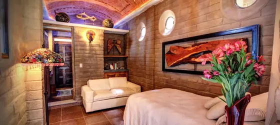 Hotel Casa Angelitos | Guanajuato - San Miguel de Allende