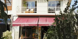 Hotel Edén La Palma