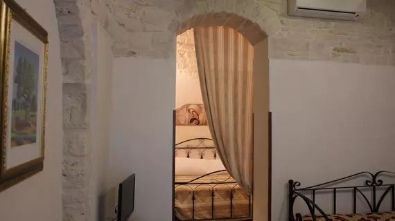 Tipico Resort in Trulli | Puglia - Bari (il) - Alberobello - Alberobello’nun Trulli Evleri