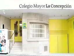 Colegio Mayor La Concepción | Valencia Bölgesi - Valencia (vilayet) - Valencia Kent Merkezi - El Pla del Real