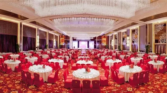 Ningbo Empark Grand Hotel | Zhejiang - Ningbo