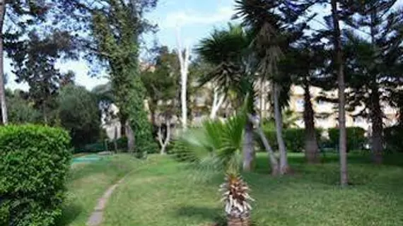 BW ODYSSEE PARK HOTEL | Agadir - Agadir Kent Merkezi